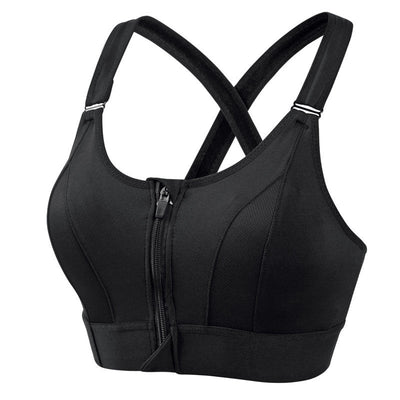 Ava™ – Comfortable & Supportive Sports Bra