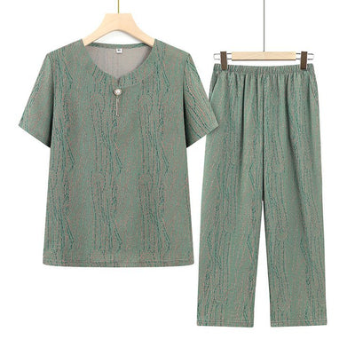 LOVA | TWO-PIECE SET FOR WOMEN