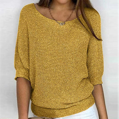 Ella™ – Ultra-Soft Comfort Jersey