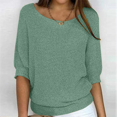 Ella™ – Ultra-Soft Comfort Jersey