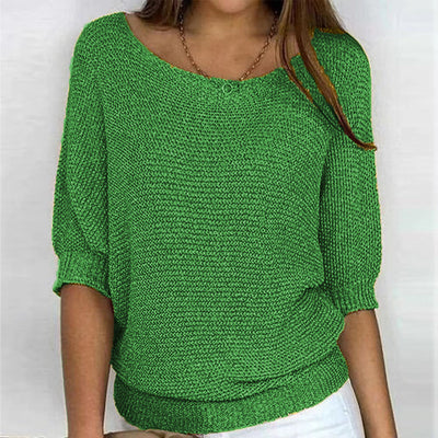 Ella™ – Ultra-Soft Comfort Jersey