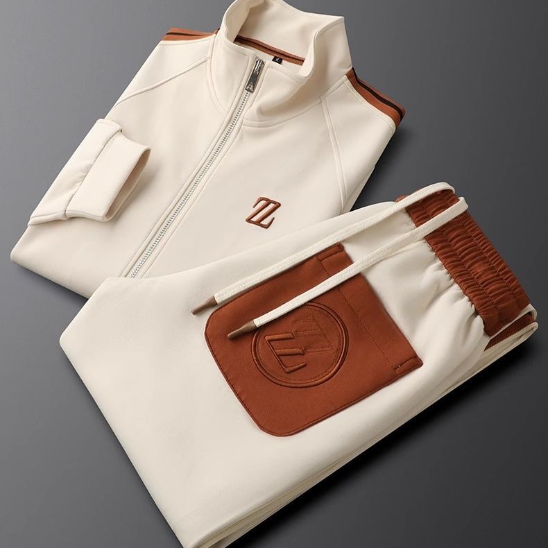 Gianna – Premium Tracksuit Set