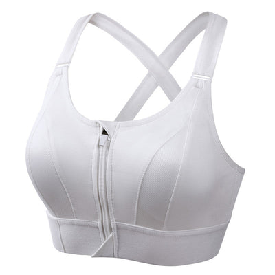 Teylor | LaraSupport™ Bra – Seamless Comfort & Supportive Elegance