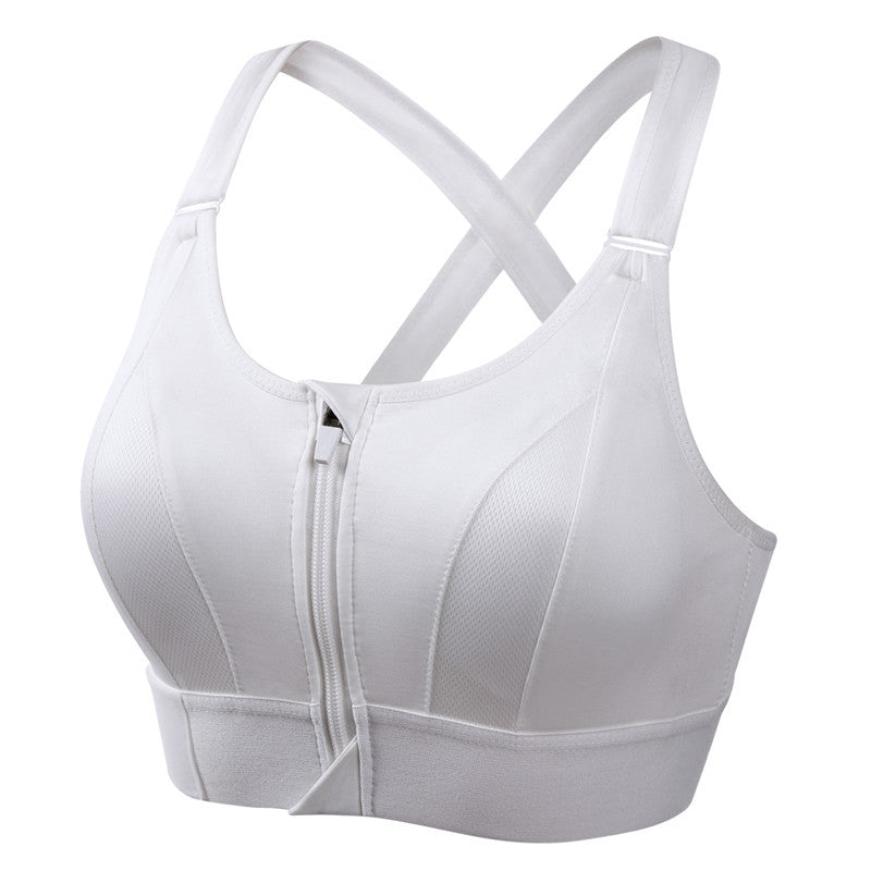 Ava™ – Comfortable & Supportive Sports Bra