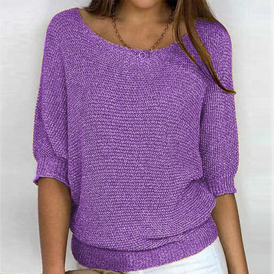 Ella™ – Ultra-Soft Comfort Jersey
