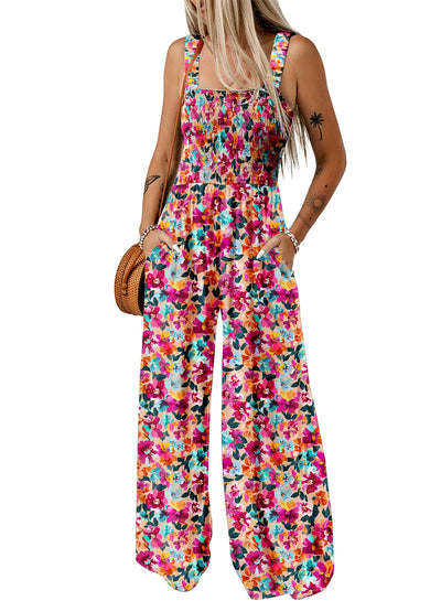 Sierra™ – Bohemian Jumpsuit (Limited Edition)