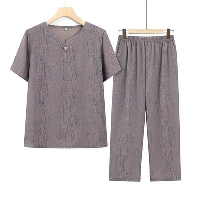 LOVA | TWO-PIECE SET FOR WOMEN