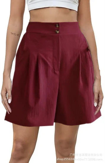 RUBY |  SHORTS FOR WOMEN
