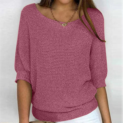 Ella™ – Ultra-Soft Comfort Jersey