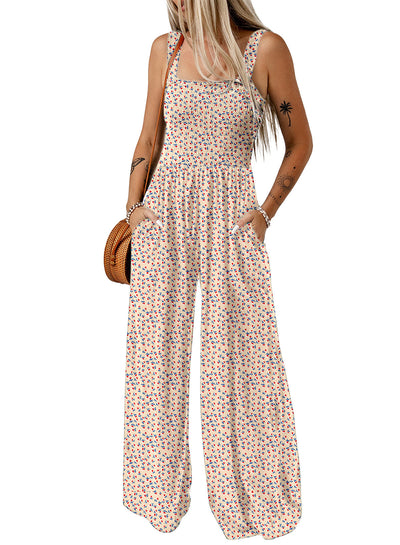 Sierra™ – Bohemian Jumpsuit (Limited Edition)