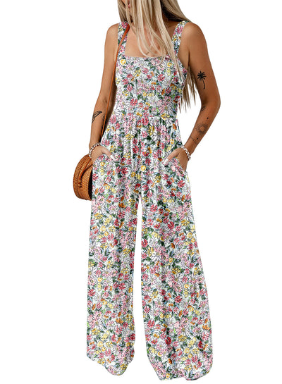 Sierra™ – Bohemian Jumpsuit (Limited Edition)