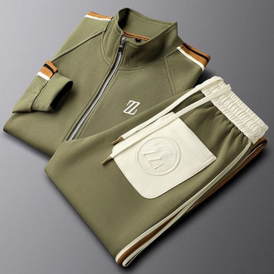 Gianna – Premium Tracksuit Set