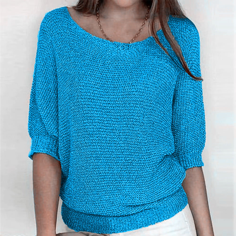 Ella™ – Ultra-Soft Comfort Jersey