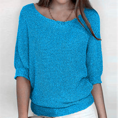 Ella™ – Ultra-Soft Comfort Jersey