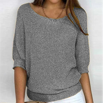 Ella™ – Ultra-Soft Comfort Jersey