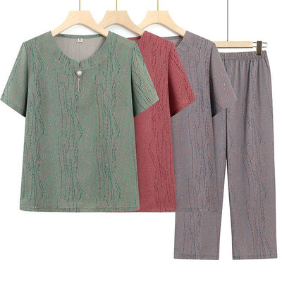 LOVA | TWO-PIECE SET FOR WOMEN