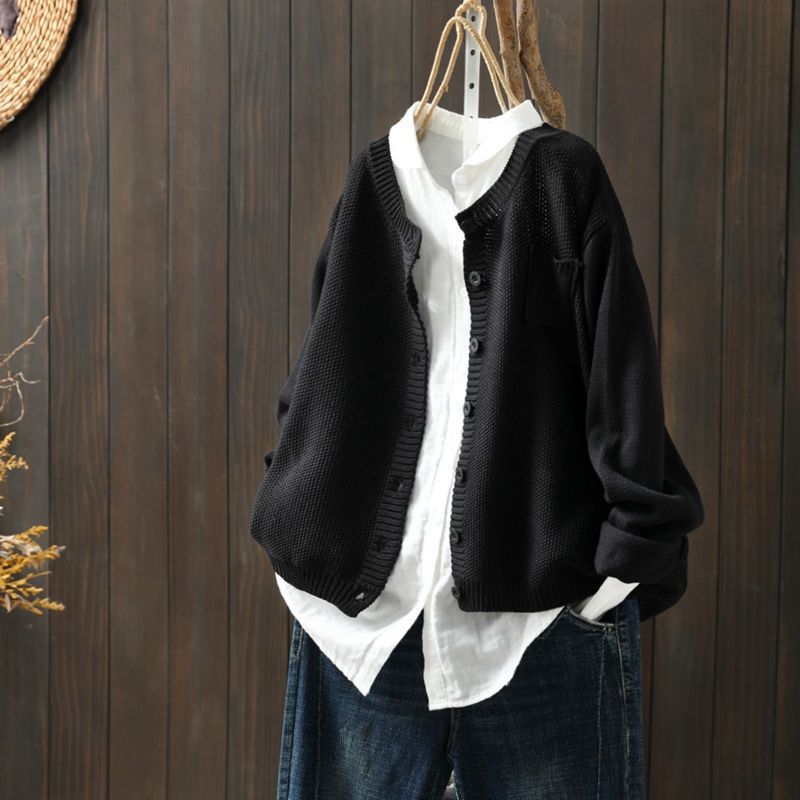 Nube™ - Women's casual cardigan