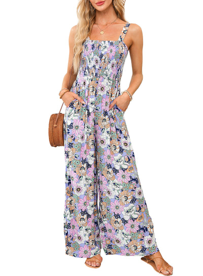 Sierra™ – Bohemian Jumpsuit (Limited Edition)