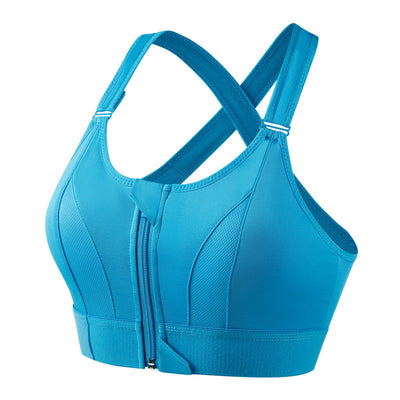 Ava™ – Comfortable & Supportive Sports Bra