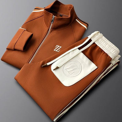 Gianna – Premium Tracksuit Set