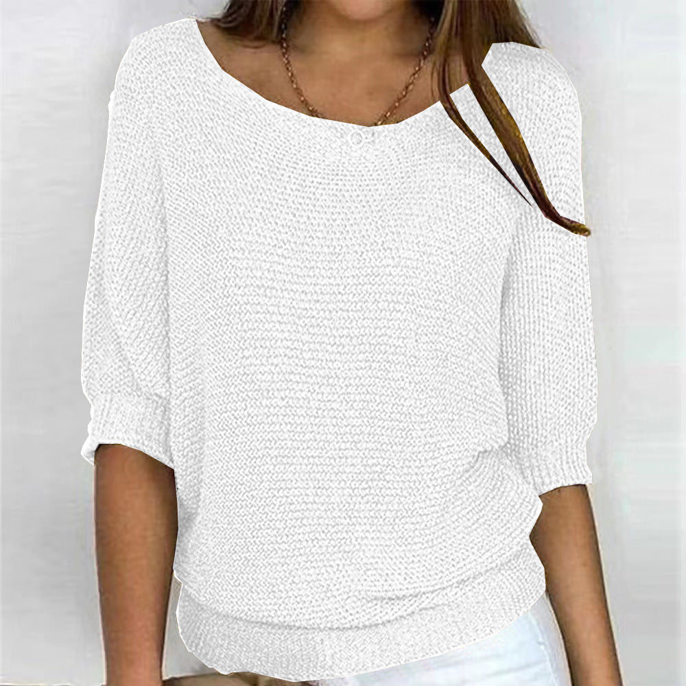 Ella™ – Ultra-Soft Comfort Jersey