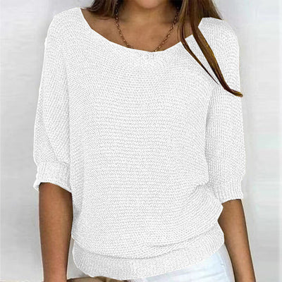 Ella™ – Ultra-Soft Comfort Jersey