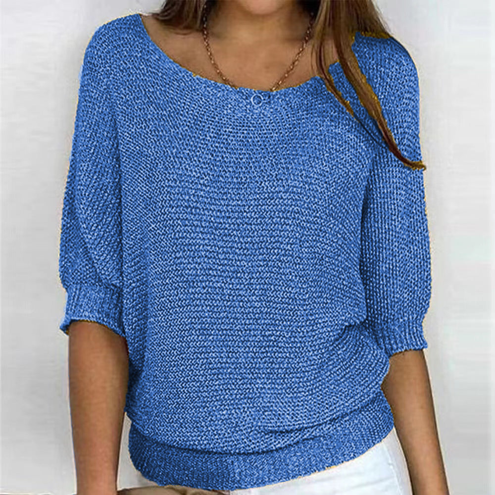Ella™ – Ultra-Soft Comfort Jersey