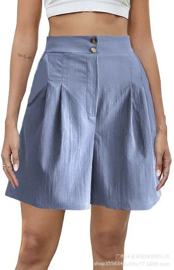 RUBY |  SHORTS FOR WOMEN