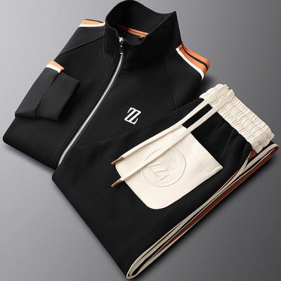 Gianna – Premium Tracksuit Set
