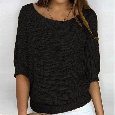 Ella™ – Ultra-Soft Comfort Jersey