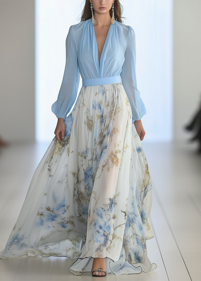 Ella |Beautiful Maxi Dress