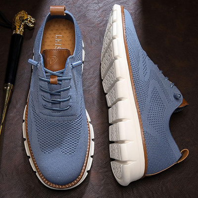 JACK CLASSIC – Elegant Men’s Shoe | VANROSSEM™