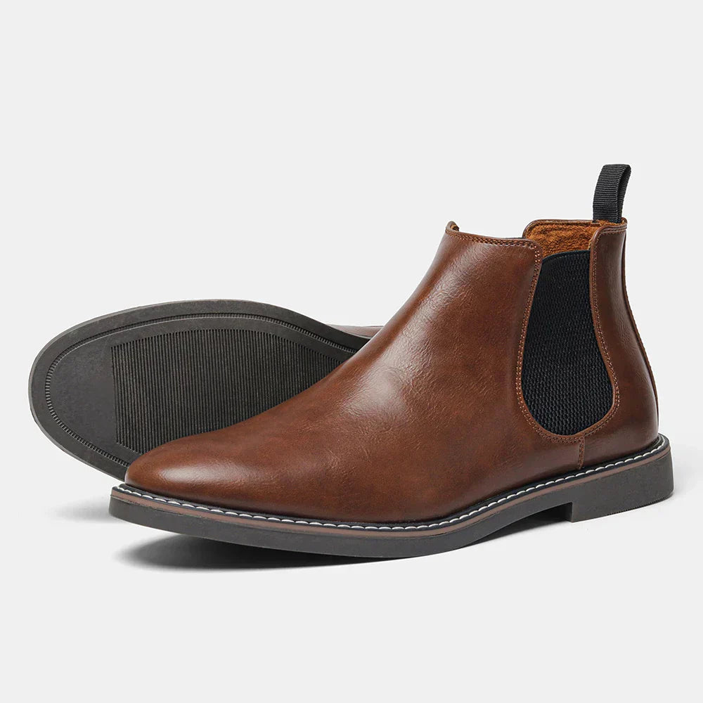 Jasper | Classic Men's Chelsea Boots