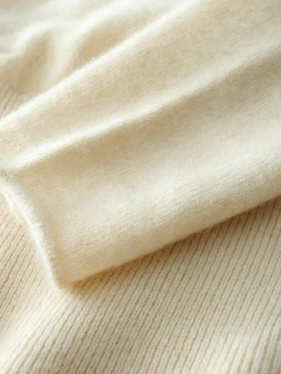 Vera – Luxe Cashmere Sweater