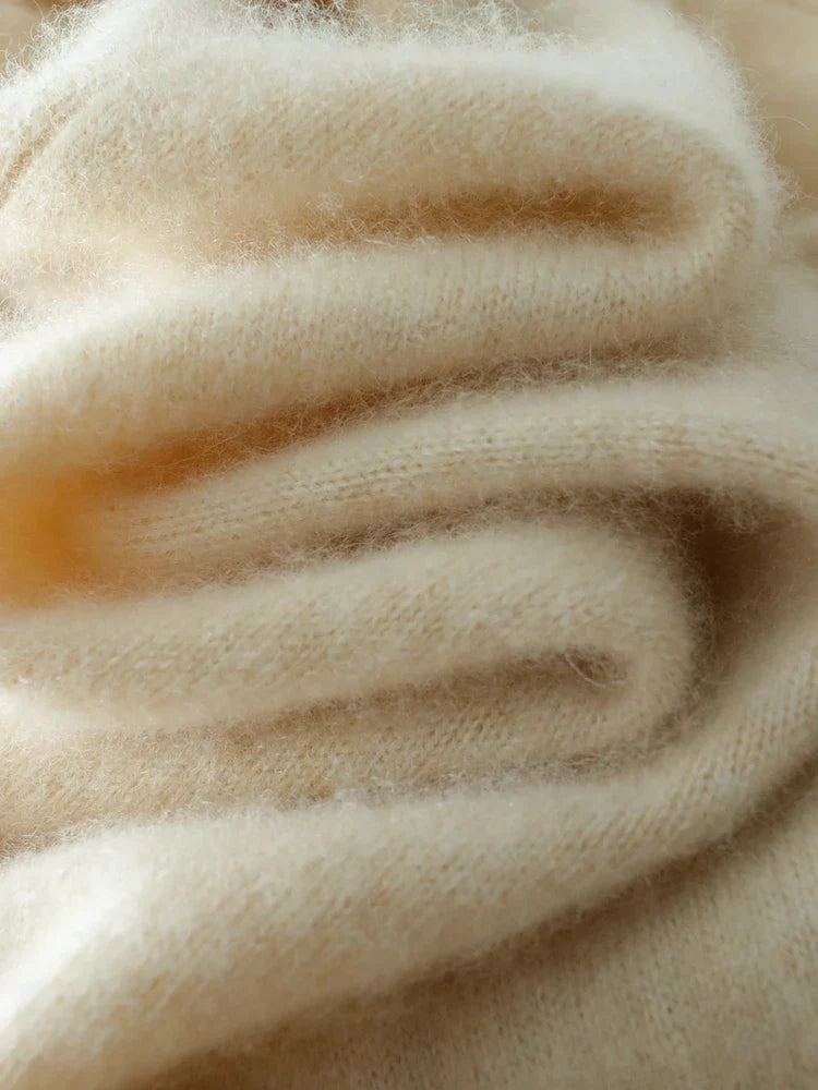 Vera – Luxe Cashmere Sweater