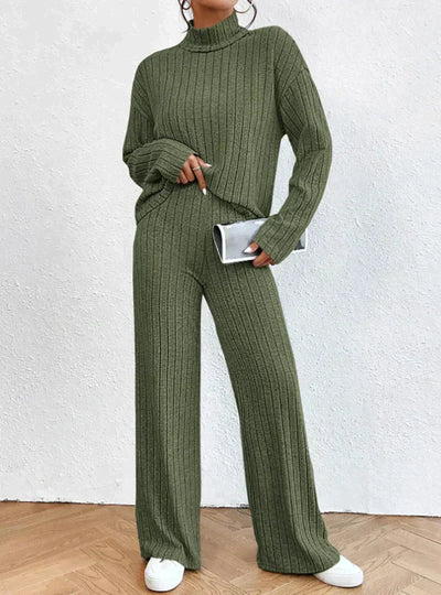 CHARRY | STYLISH SET