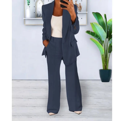 MALA | ELEGANT OFFICE SET