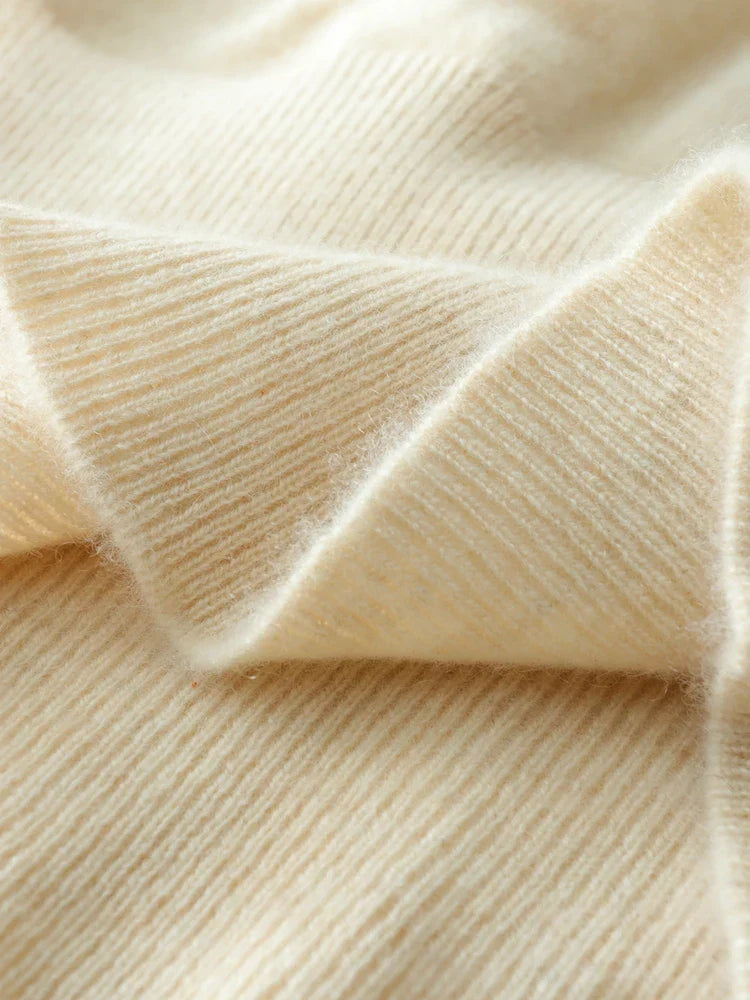 Vera – Luxe Cashmere Sweater