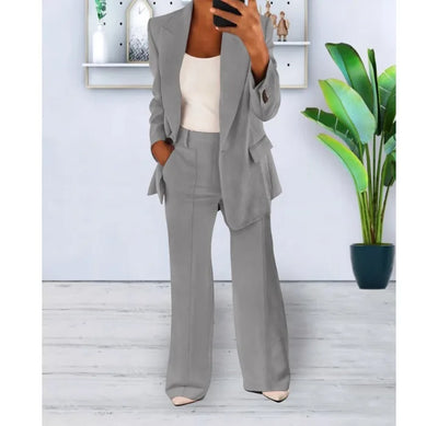 MALA | ELEGANT OFFICE SET