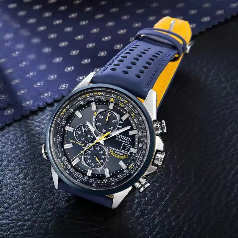 Oliver/Luxury Trend Watch