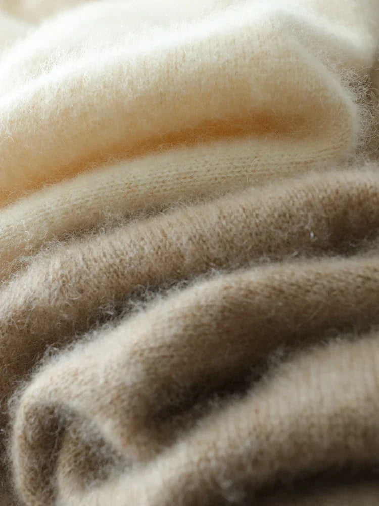 Vera – Luxe Cashmere Sweater