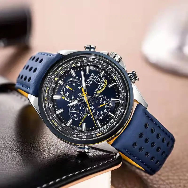 Oliver/Luxury Trend Watch