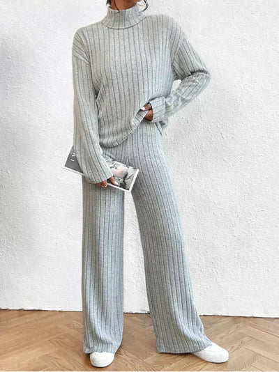 CHARRY | STYLISH SET