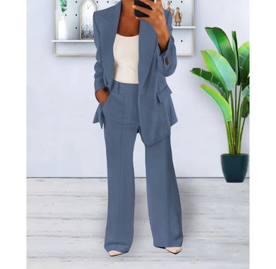 MALA | ELEGANT OFFICE SET