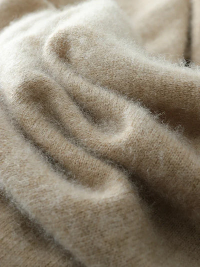 Vera – Luxe Cashmere Sweater