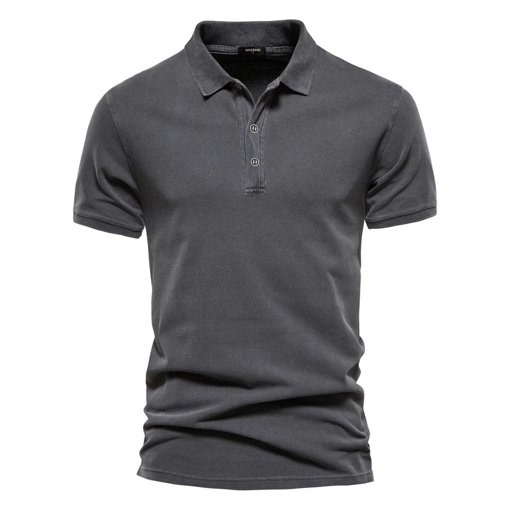 Form & Fit™ | Men's Polo