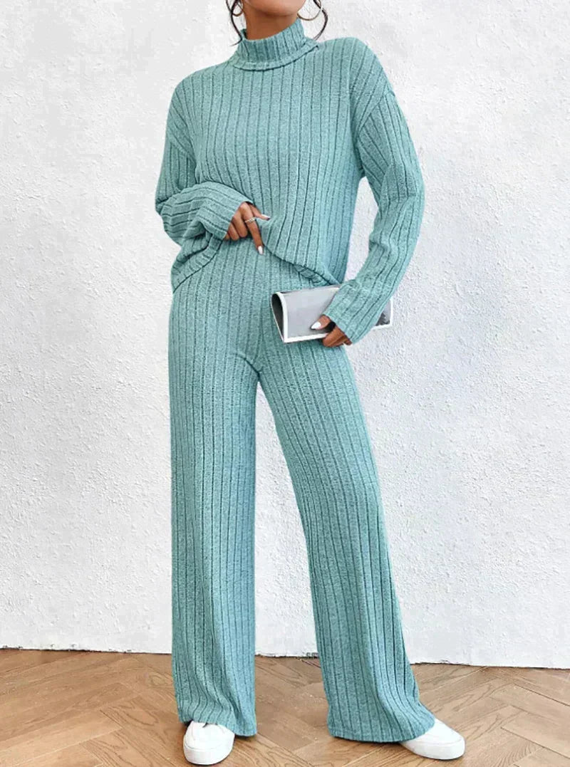 CHARRY | STYLISH SET