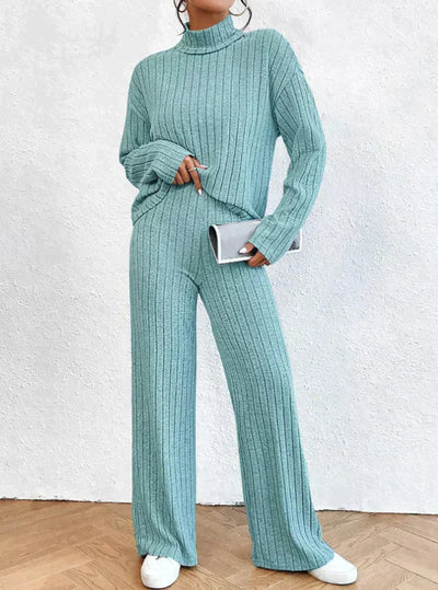 CHARRY | STYLISH SET