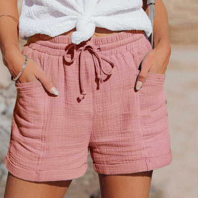 FREYA | SUMMER SHORTS