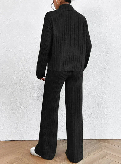 CHARRY | STYLISH SET